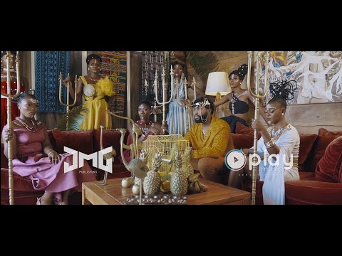 Chaarlity - À Zéro ( Clip Officiel )