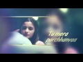 Samjhawan WhatsApp Status Lyrics Song Humpty Sharma Ki Dulhania