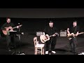 OUTTRO -  WELL ALRIGHT - Pat Dinizio & Jim Babak (of The Smithereens) w/ Mark Pirritano