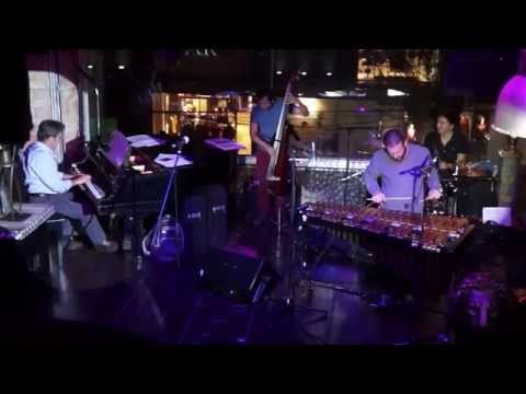 OscarAcevedo & Giacomo Riggi - Eiderdown