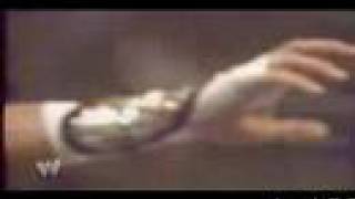 Shawn Michaels: Losing Grip