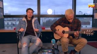 Georgio interprète « Svetlana et Maïakovski »