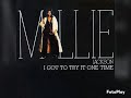 Millie Jackson - Get Your Love Right