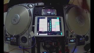 Video thumbnail for MIXFADER and MIXFADER DJ + Numark HDX by Fernando Midi