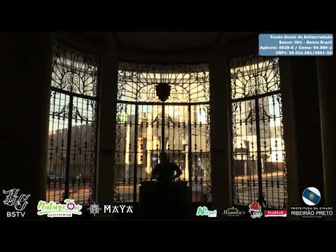 Dee Jay Aloi BSTV @ Centro Cultural Palace - RIbeirão Preto SP