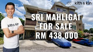 Download lagu Sri Mahligai Townhouse Section 9 Shah Alam For Sale mp3