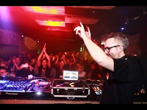 INSTYTUT pres: Kaiserdisco@Nowa Jerozolima 13.02.2016