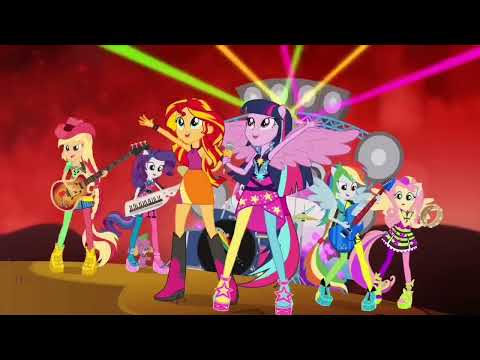 AMV: Supercalifragilisticexpialidocious (my 15th birthday special)