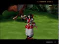 Samurai Shodown 64 II Arcade 05