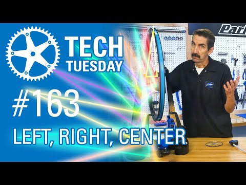 Left, Right, Center | Tech Tuesday #163