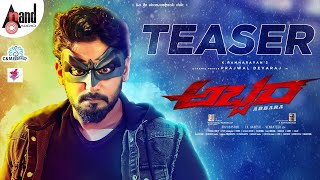 Abbara (2022) Abbara