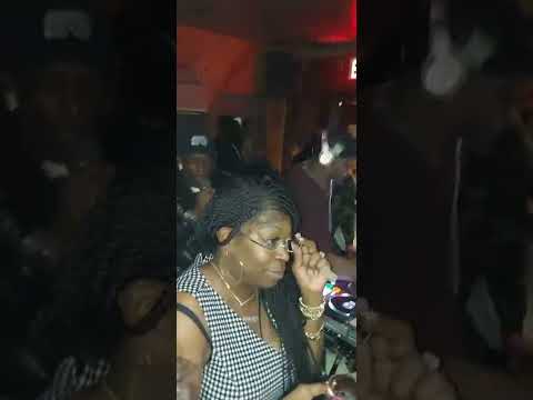 Voice Of Harlem And The World Famous Brucie B At Glenroys