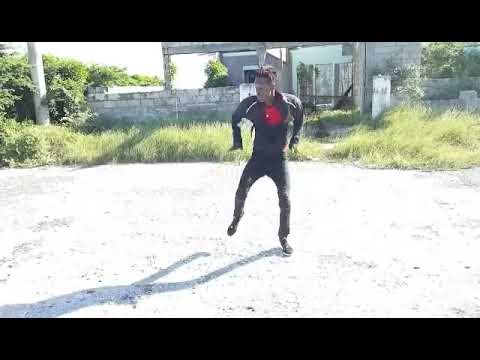 Magnificent Dancers | New Steps & Choreography | Jahmiel Sick
