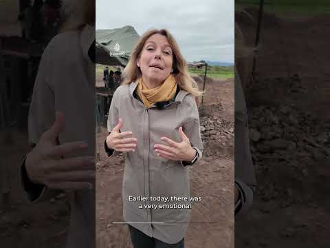 Argentina identifies dozens of victims killed in its ‘Dirty War’ | AJ #shorts