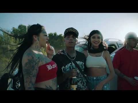 Zeta Uno - ACHÚ (Video Oficial)