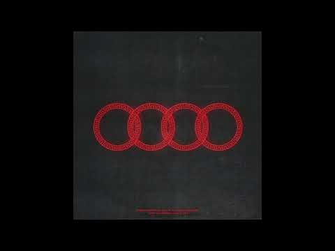 Черное Кино- AUDI