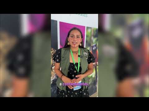 #pastaza  | El corredor Palora-Pastaza y la protección de la Amazonía