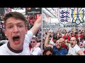 The Moment England Knocked Ukraine OUT of EURO 2020