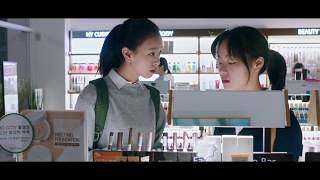 After my death - Extrait 1 - "Au Make-up bar"