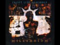 Front Line Assembly - Sex Offender