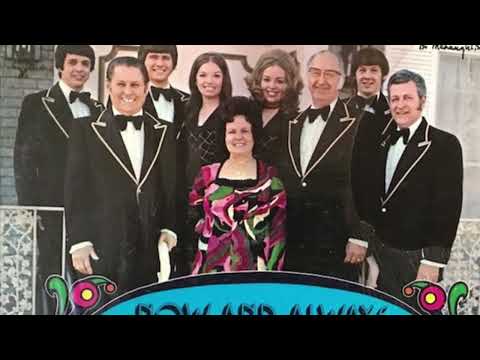 The LeFevres - Because He Loved Me