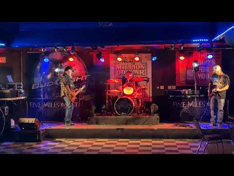 Five Miles West “Rather Have Nothing”