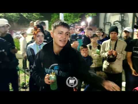 Conecta Freestyle - BASTIAN vs PIRAMIDE - [4tos] - 23.03.2022 - Berazategui