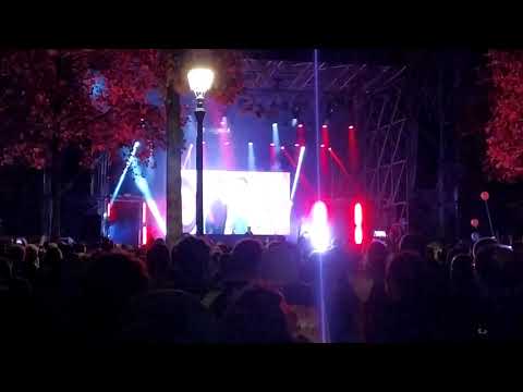 Toon Tunz - Giorgio Vanni a Lucca comics 2019 (Lucca)