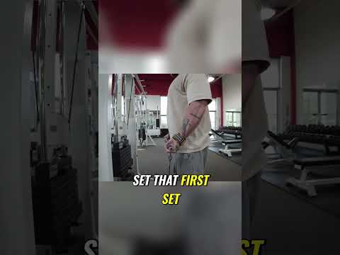 Spring Bulk Day #32 - Bicep curl #bodybuilding #bodybuilder #npc #coach #ifbb #coaching