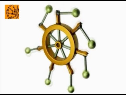 Perpetuum mobile  by Leonardo da Vinci || Perpetual Useless