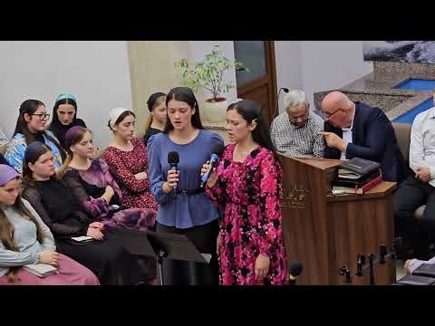 Surorile Bârsan  - E trista fata ta