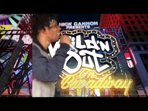 Wild n out | Jamaica 🇯🇲 edition