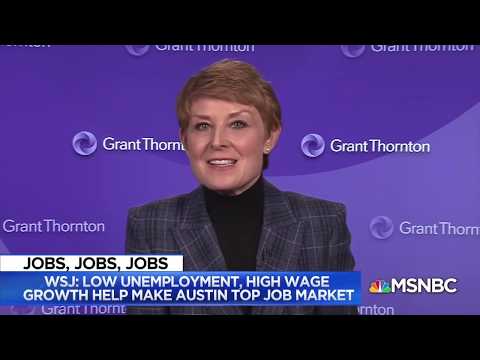 Laying Down The Gauntlet