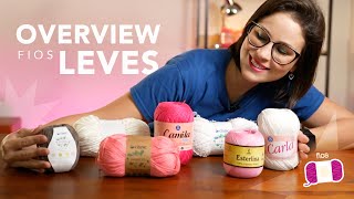 Download lagu Conheça os fios mais leves para usar o ano todo | OVERVIEW mp3 Download lagu Conheça os fios mais leves para usar o ano todo | OVERVIEW mp3