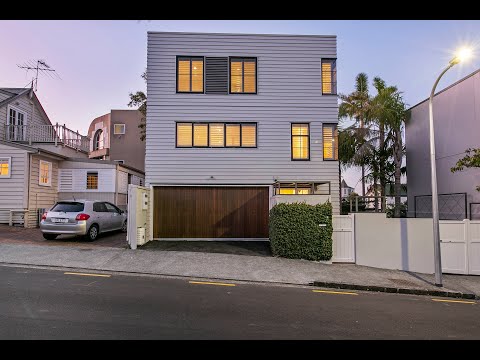 4 Windsor Street | Parnell