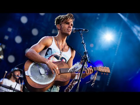 Best of Kaleo Live Acoustic | Chill Mix
