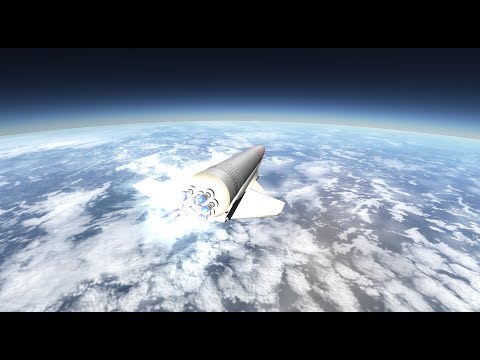 KSP RP-0 #404 SSTO DEV ( Twitch Re-Cap )