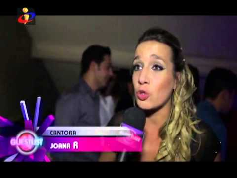 DJ Pedro Luso ft Joana R Guestlist.mov