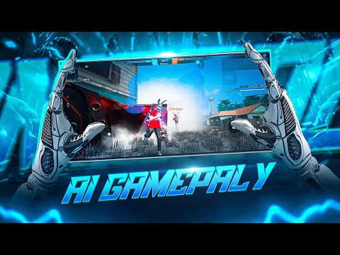 World's Best Ai Connect Free Fire Headshot 🌍☠️ | Free Fire Best Tips & Tricks By Ai Tools !!