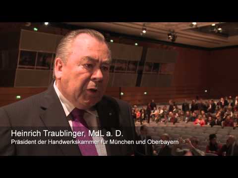 Meisterfeier 2013: Die Besten der Besten