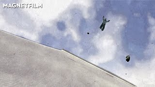 Fallen | A Short Film by Peter Kaboth