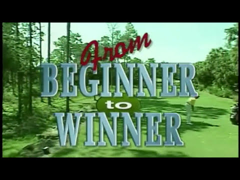From Beginner to Winner with David Leadbetter
