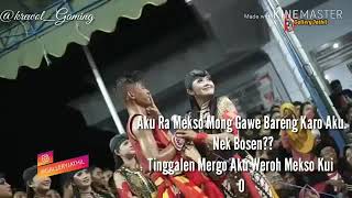 Download lagu Story wa bagus versi bujang ganong mp3