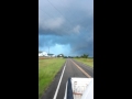 Nashoba Oklahoma 2015 Tornado 