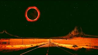 Aidan Baker - Black Sunshine (Black Flowers Blossom)