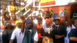Juelz Santana - Shottas (Official Music Video)