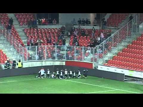 Moudra Martina Mudra - Viktoria Žižkov vs Slavia Praha