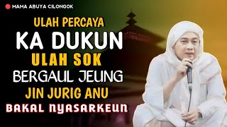 Download lagu ULAH PERCAYA KA DUKUN || ABUYA UCI TURTUSI CILONGOK mp3 Download lagu ULAH PERCAYA KA DUKUN || ABUYA UCI TURTUSI CILONGOK mp3