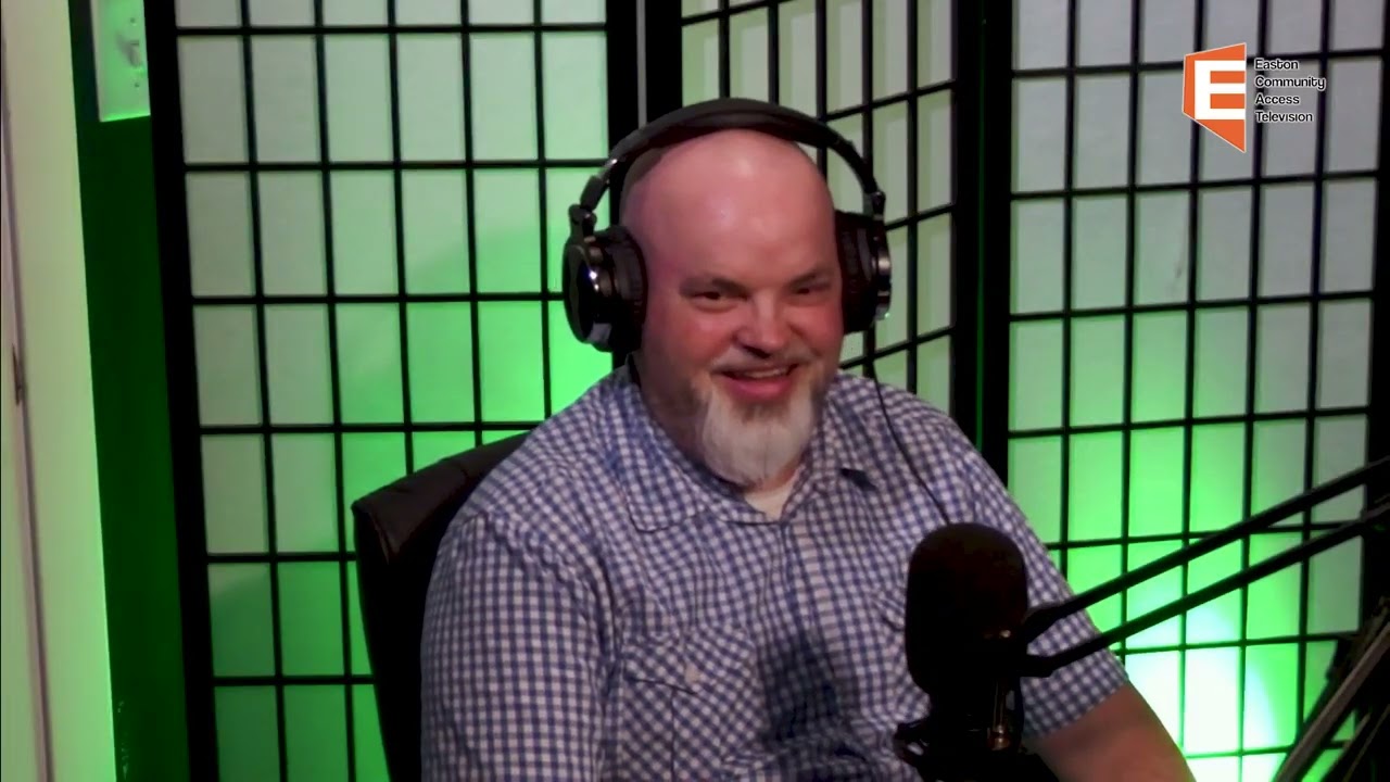 BeAuSm Podcast: John Cady