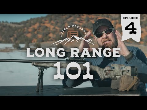 Long Range 101 Episode 4: First Focal Plane VS Second Focal Plane